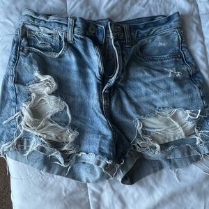 American eagle shorts